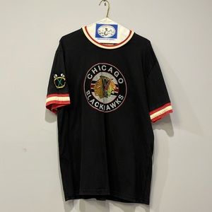 Men's Chicago Blackhawks T-shirt